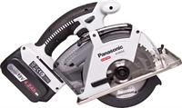 Picture of Battery-powered hand-held circular saw