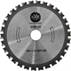 Picture of Spare saw blade, metal