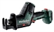 Picture of Battery sabre saw Metabo SSE 18 LTX BL